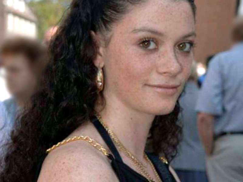 Was geschah mit Mandy Müller? SWR Doku aus der Reihe ARD Crime Time ab 30. Oktober 2024 in der ARD Mediathek / Am 3. November ab 22:50 Uhr drei Folgen à 30 Minuten im SWR - Foto: presseportal.de