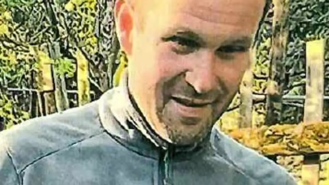 POL-OF: Vermisstensuche: Wo ist Milos Nemcik? - Bild: presseportal.de