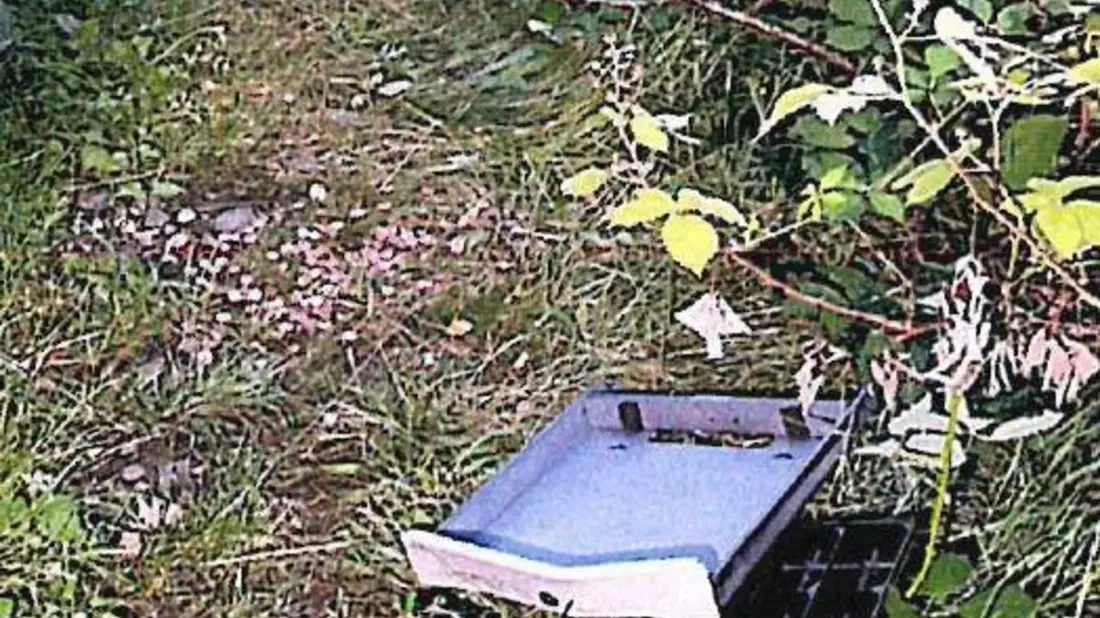 LPI-J: Wem gehört die Geldkassette? - Bild: presseportal.de