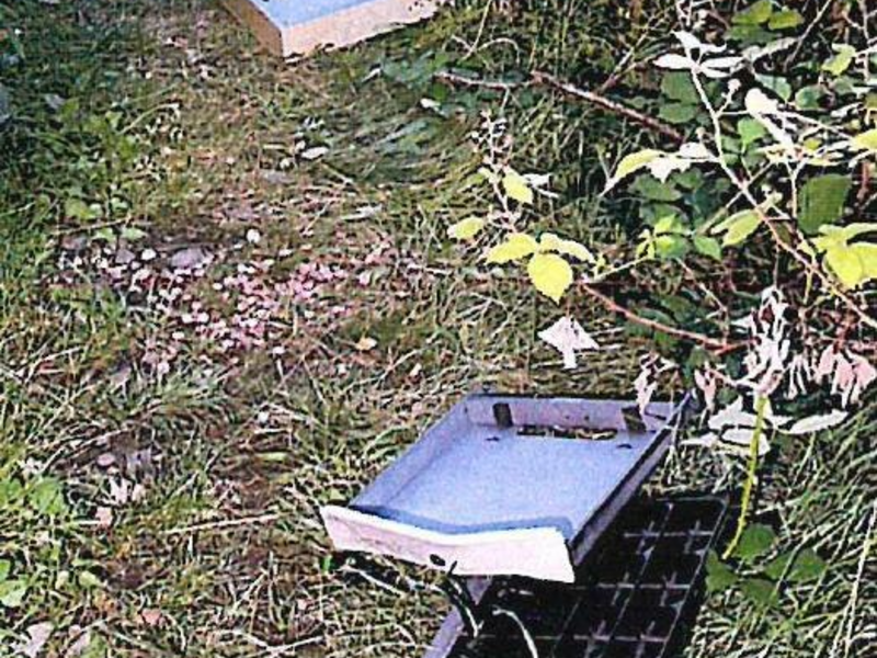 LPI-J: Wem gehört die Geldkassette? - Foto: presseportal.de