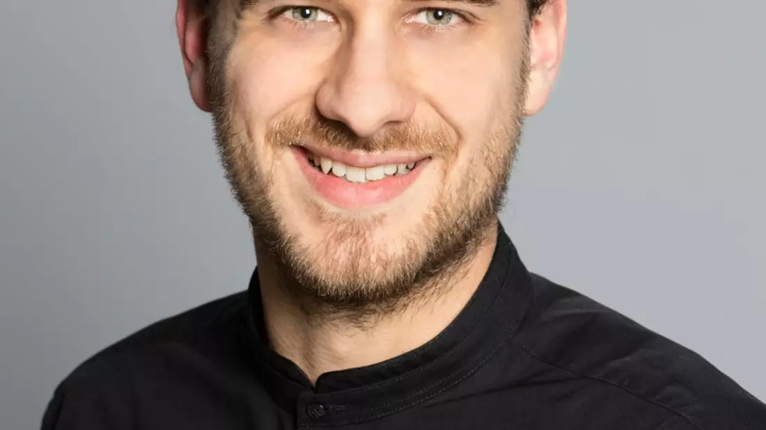 ZPD-H: Neue Töne im Polizeiorchester Niedersachsen: Martin Spahr tritt Nachfolge von Thomas Boger an - Bild: presseportal.de
