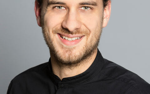 ZPD-H: Neue Töne im Polizeiorchester Niedersachsen: Martin Spahr tritt Nachfolge von Thomas Boger an - Foto: presseportal.de