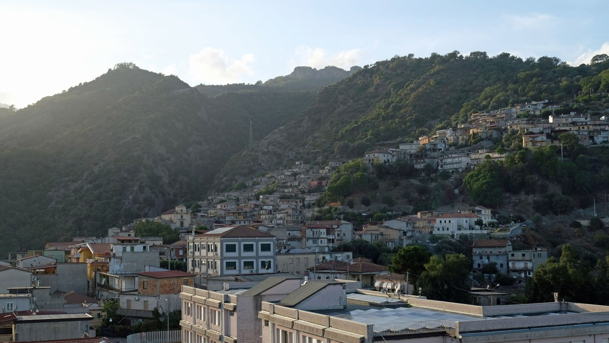 „Exakt – Die Story“: / Neue MDR-Doku über „San Luca – Das Dorf und die Mafia“ - Foto: presseportal.de