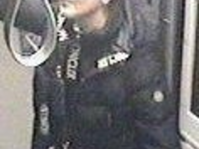 LPI-EF: Öffentlichkeitsfahndung nach Räubern - Foto: presseportal.de