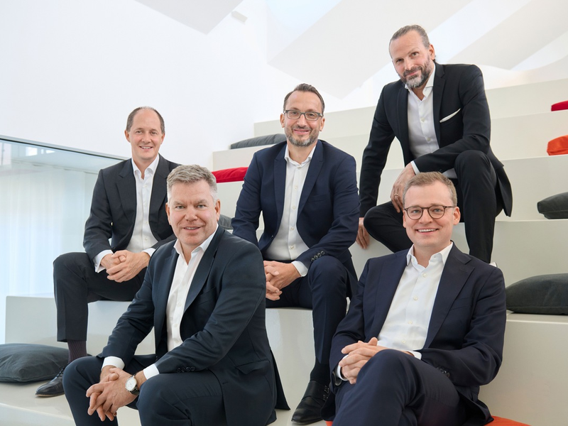 Management-Buy-out bei goetzpartners / Mit neuer Struktur und starkem Partner in die Zukunft - Foto: presseportal.de