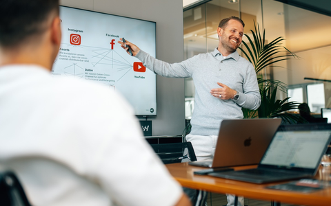 Die Online-Präsenz verbessern - wie Handwerksbetriebe das digitale Schaufenster überzeugend für sich nutzen - Foto: presseportal.de