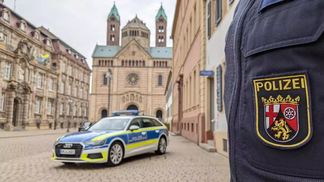 POL-PDLU: Deine Fragen, unsere Antworten: Polizei-Infoabend - Bild: presseportal.de