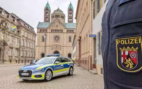 POL-PDLU: Deine Fragen, unsere Antworten: Polizei-Infoabend - Foto: presseportal.de