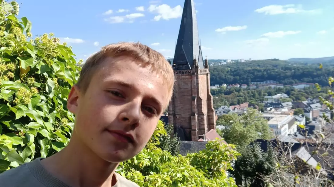 POL-GI: Gießen: 13-Jähriger vermisst - Bild: presseportal.de