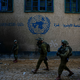 Israel wirft dem UN-Hilfswerk für die Palästinenser (UNRWA) vor, von der islamistischen Hamas im Gazastreifen unterwandert zu sein.  - Foto: Ariel Schalit/AP/dpa