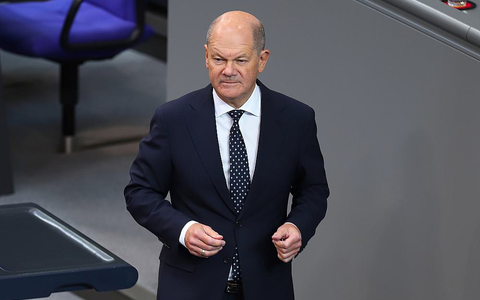 Olaf Scholz (Archiv) - Foto: über dts Nachrichtenagentur