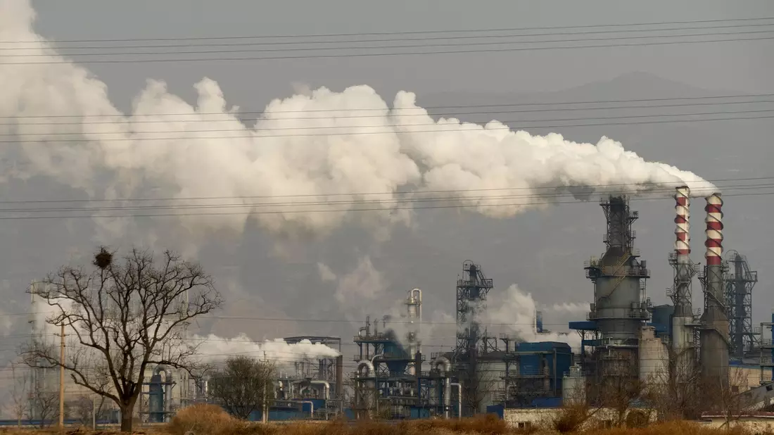 Auf der Klimakonferenz in Dubai im vergangenen Jahr haben mehr als 130 Länder sich dem Ziel angeschlossen, die Kohleverstromung auslaufen zu lassen.  - Bild: Olivia Zhang/AP/dpa