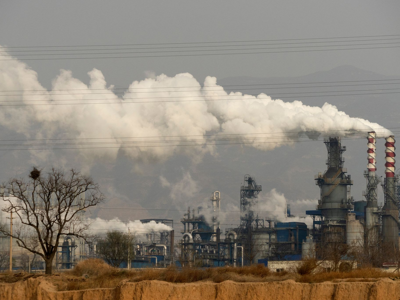 Auf der Klimakonferenz in Dubai im vergangenen Jahr haben mehr als 130 Länder sich dem Ziel angeschlossen, die Kohleverstromung auslaufen zu lassen.  - Foto: Olivia Zhang/AP/dpa