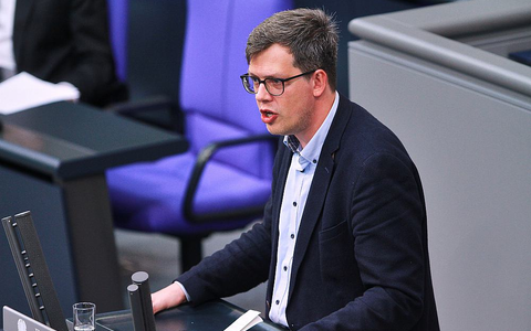 Lukas Köhler (Archiv) - Foto: über dts Nachrichtenagentur