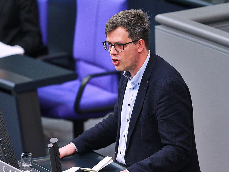 Lukas Köhler (Archiv) - Foto: über dts Nachrichtenagentur