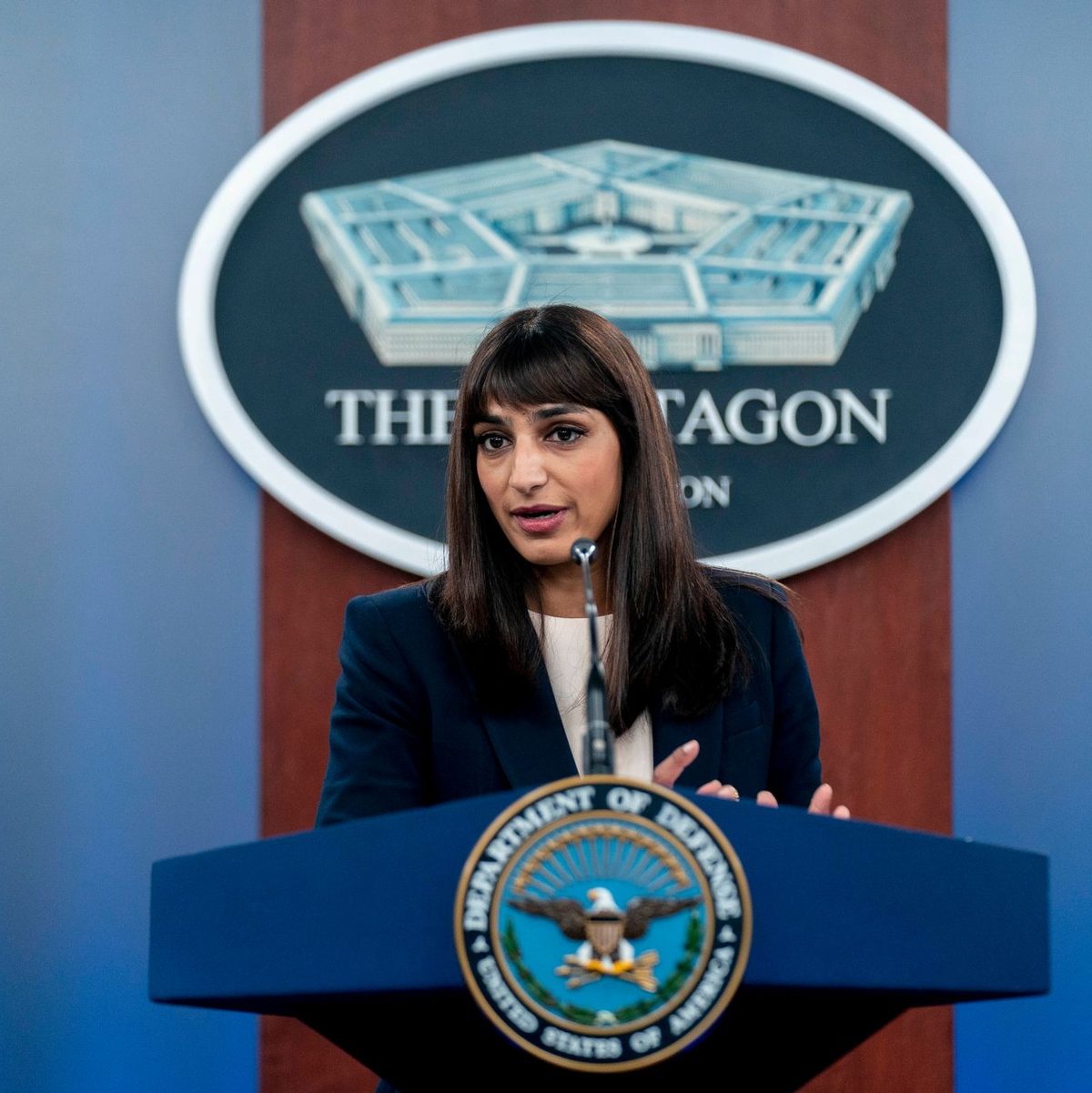 Die USA hatten schon zuletzt die Anwesenheit nordkoreanischer Soldaten bestätigt. (Archivbild) - Foto: Andrew Harnik/AP/dpa