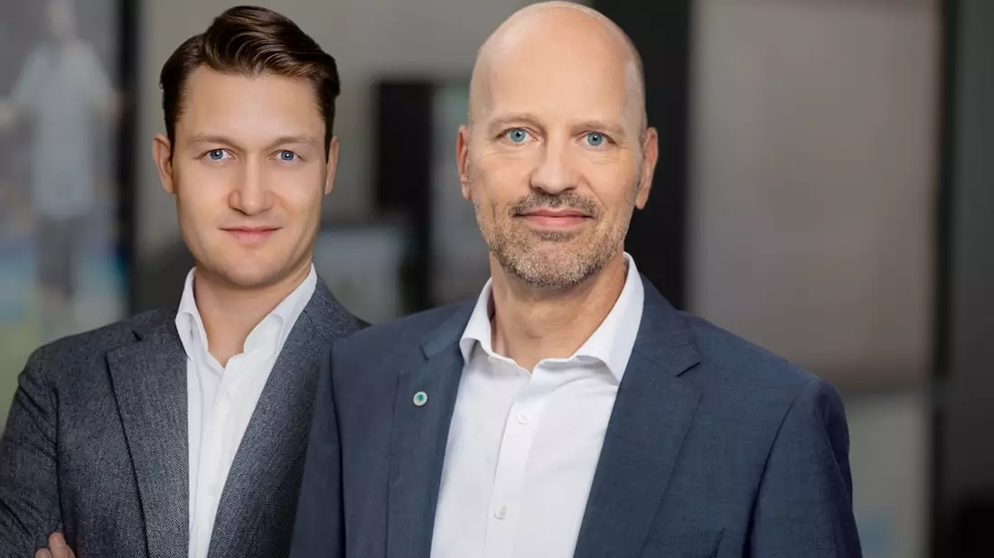 Mit generativer KI gegen Altersarmut: die Bayerische und Startup Xaver decken Rentenlücken auf - Bild: presseportal.de