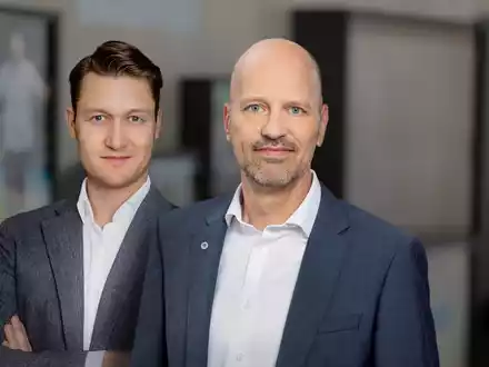 Mit generativer KI gegen Altersarmut: die Bayerische und Startup Xaver decken Rentenlücken auf - Foto: presseportal.de