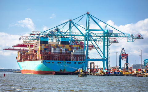 Logwin stärkt Position in Skandinavien durch Akquisition von Infranordic Shipping & Forwarding AB (Schweden) - Foto: presseportal.de