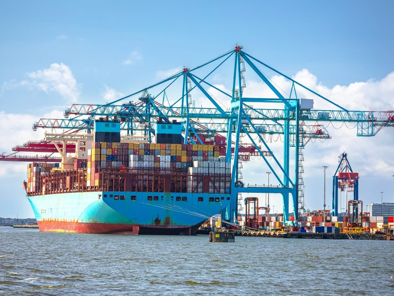 Logwin stärkt Position in Skandinavien durch Akquisition von Infranordic Shipping & Forwarding AB (Schweden) - Foto: presseportal.de