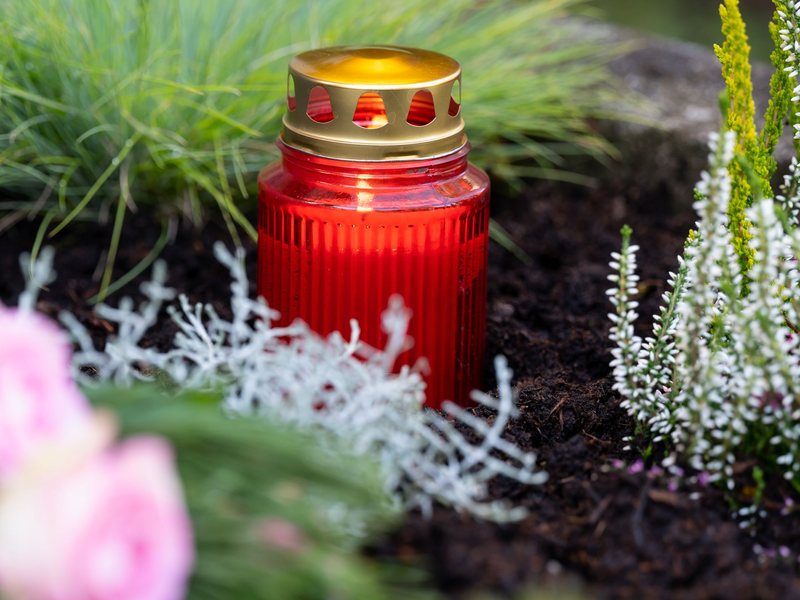 Italienisches Skitalent bei Trainingssturz gestorben. - Foto: Sven Hoppe/dpa