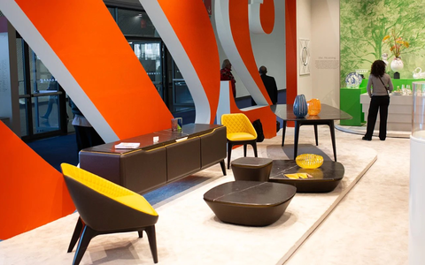 Interior Looks - Foto: Messe Frankfurt über pressetext.de