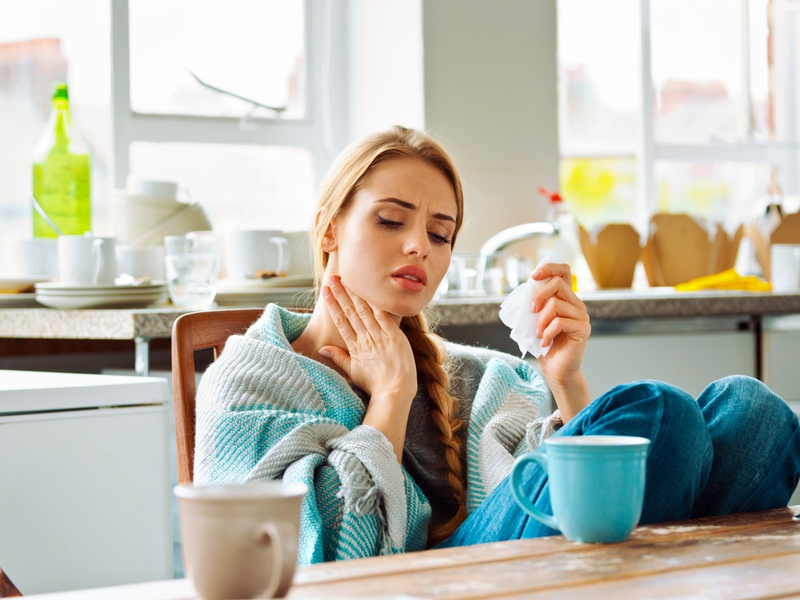 Gestärkt durch die kalte Jahreszeit - Foto: presseportal.de