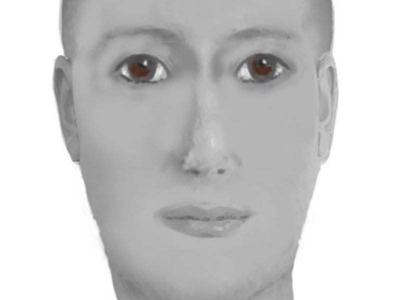 POL-KI: 241029.2 Altenholz: vollendetes Betrugsdelikt - sogenannter Schockanruf - Polizei veröffentlicht Phantombild des tatverdächtigen Abholers - Foto: presseportal.de