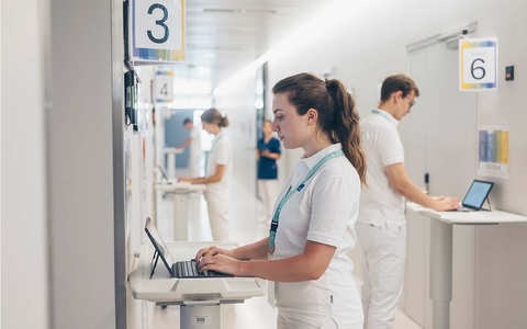  - Foto: FH St. Pölten über pressetext.de