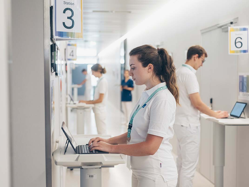  - Foto: FH St. Pölten über pressetext.de