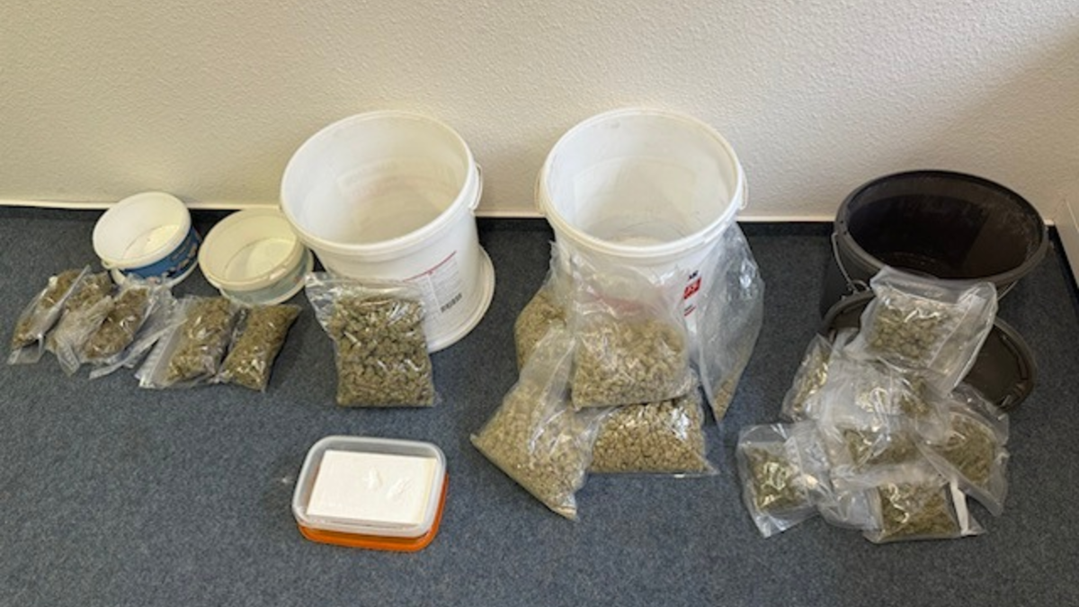 POL-NI: Hoya - Ermittlungserfolg von Polizei und Staatsanwaltschaft - Foto: presseportal.de