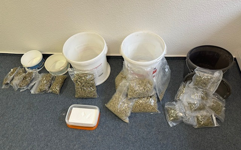 POL-NI: Hoya - Ermittlungserfolg von Polizei und Staatsanwaltschaft - Foto: presseportal.de