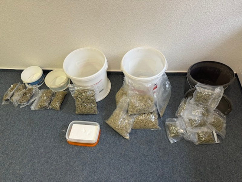 POL-NI: Hoya - Ermittlungserfolg von Polizei und Staatsanwaltschaft - Foto: presseportal.de