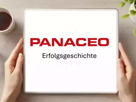PANACEO - eine Erfolgsgeschichte - Foto: PANACEO International GmbH über pressetext.de