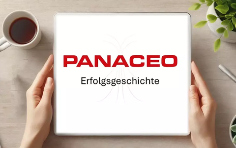 PANACEO - eine Erfolgsgeschichte - Foto: PANACEO International GmbH über pressetext.de