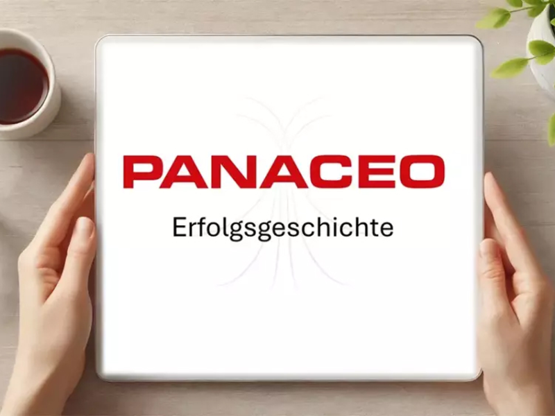 PANACEO - eine Erfolgsgeschichte - Foto: PANACEO International GmbH über pressetext.de