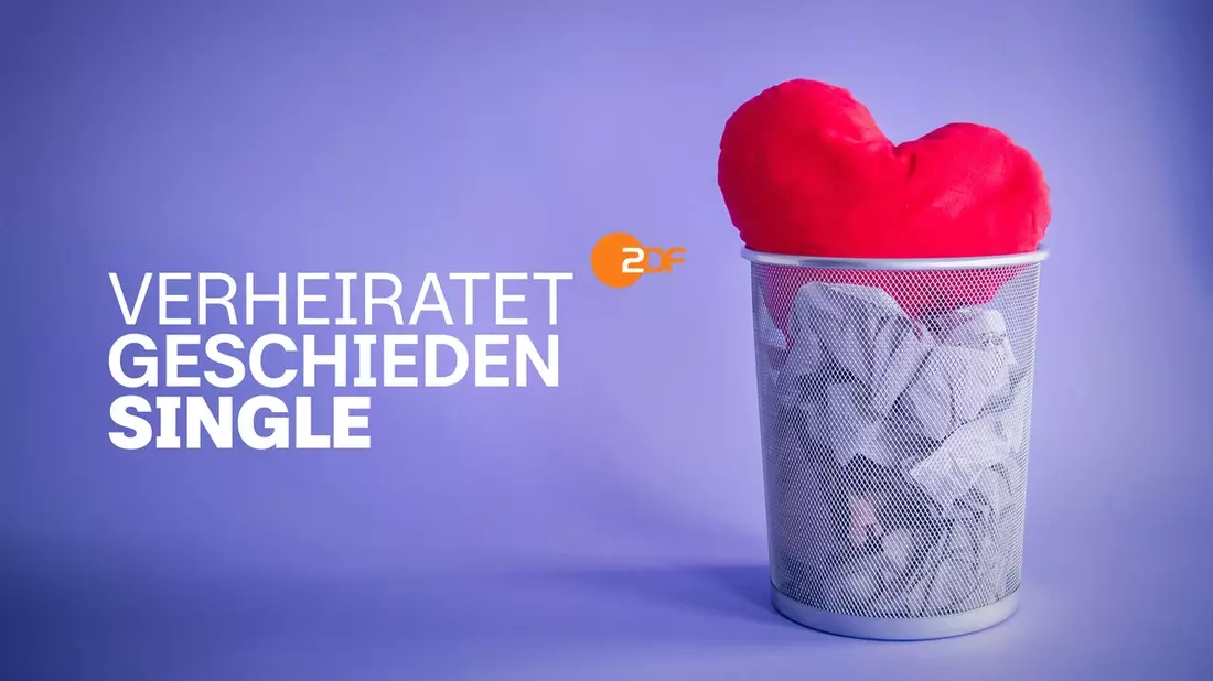 ZDF.reportage-Serie über geschiedene Menschen um die 30 - Bild: presseportal.de