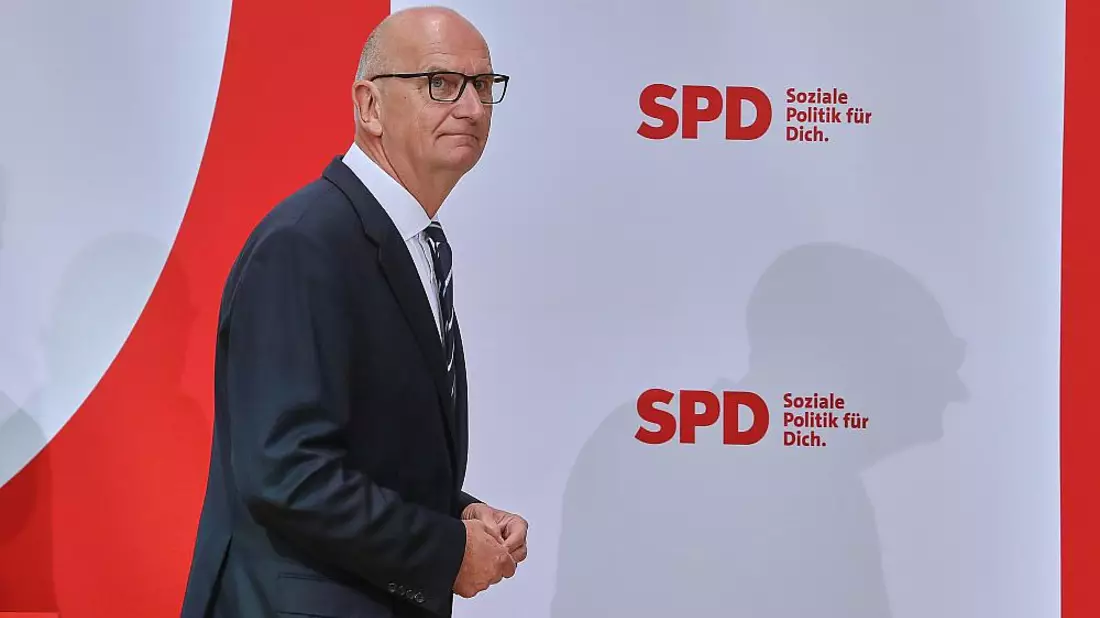 Dietmar Woidke (Archiv) - Bild: über dts Nachrichtenagentur