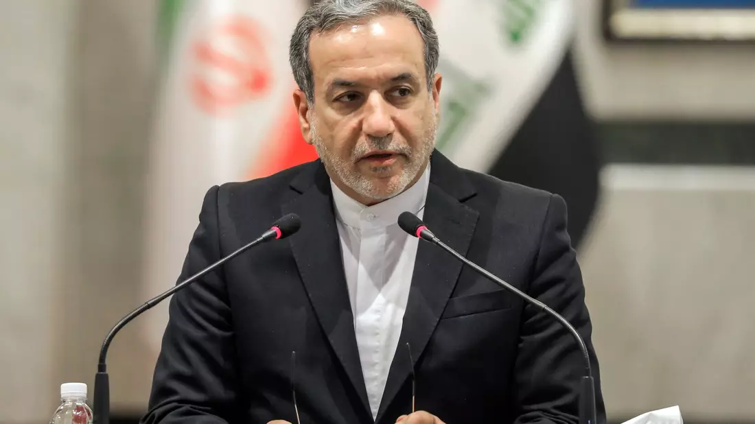 Irans Regierung verteidigt die Hinrichtung. (Archivbild) - Bild: Anmar Khalil/AP/dpa