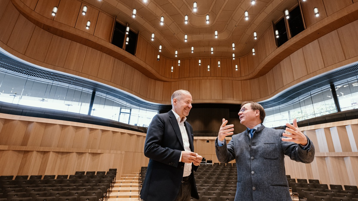 Techem und Kronberg Academy: Gemeinsam für eine nachhaltige Zukunft - Foto: presseportal.de