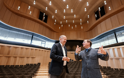 Techem und Kronberg Academy: Gemeinsam für eine nachhaltige Zukunft - Foto: presseportal.de