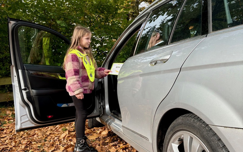 POL-DA: Reichelsheim: Blitz für Kids nach Ferienende - Foto: presseportal.de