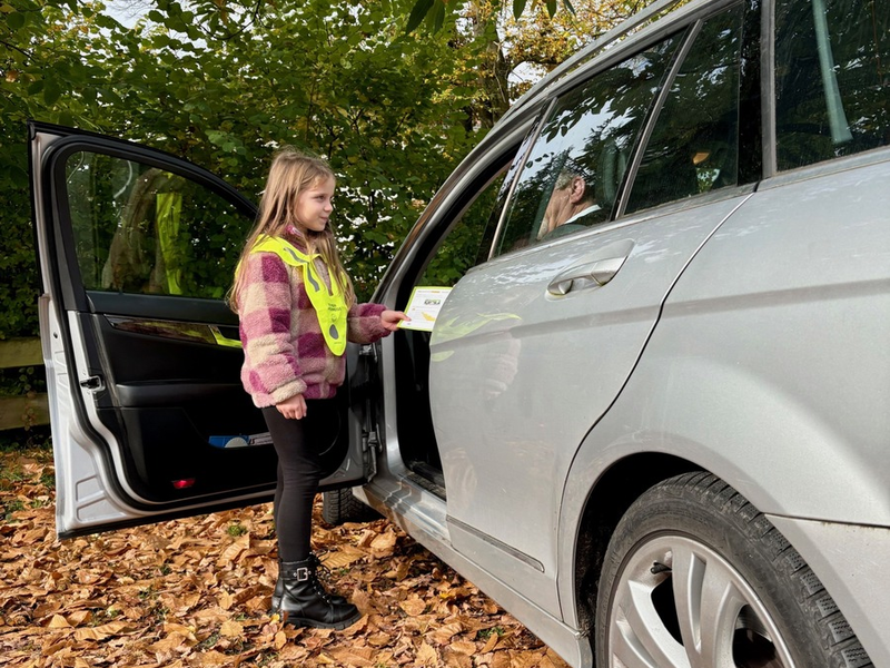POL-DA: Reichelsheim: Blitz für Kids nach Ferienende - Foto: presseportal.de