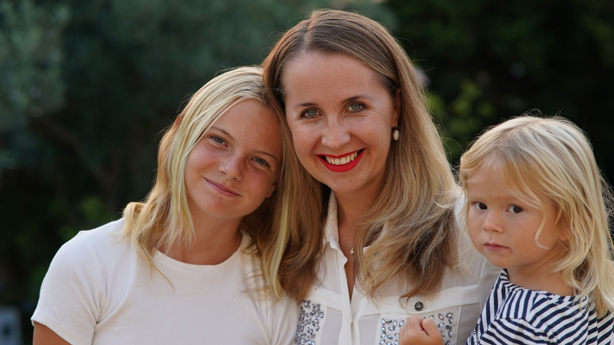 5.000 Mütter, eine Botschaft: Das sind die häufigsten Herausforderungen im Familienalltag - Foto: presseportal.de