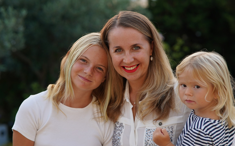 5.000 Mütter, eine Botschaft: Das sind die häufigsten Herausforderungen im Familienalltag - Foto: presseportal.de