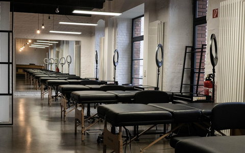 Geschichten, die unter die Haut gehen - was wirklich hinter Tattoo-Motiven steckt - Foto: presseportal.de Geschichten, die unter die Haut gehen - was wirklich hinter Tattoo-Motiven steckt - Foto: presseportal.de