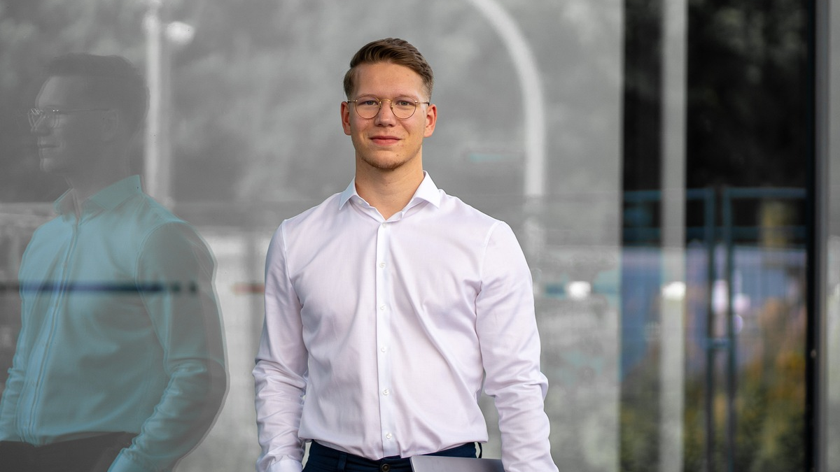 IT-Fachkräfte sind Mangelware? Tim Marquardt von Marquardt Medien klärt auf - Foto: presseportal.de