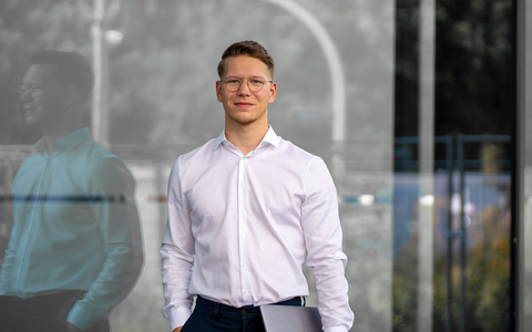 IT-Fachkräfte sind Mangelware? Tim Marquardt von Marquardt Medien klärt auf - Foto: presseportal.de