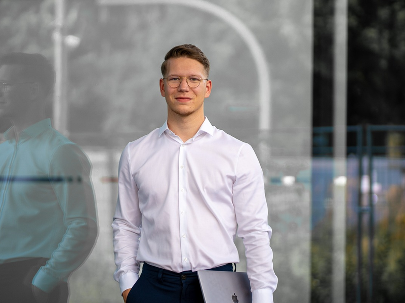 IT-Fachkräfte sind Mangelware? Tim Marquardt von Marquardt Medien klärt auf - Foto: presseportal.de