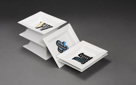 Westwing Collection x Meissen: Launch einer exklusiven Porzellan Kollektion - Foto: presseportal.de